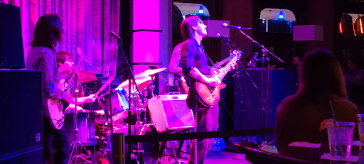 Bar «Gypsy Bar», reviews and photos, 1 Borgata Way, Atlantic City, NJ 08401, USA