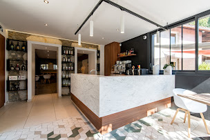 Photo n°11 de Le Relais St Hubert à Burcin ()