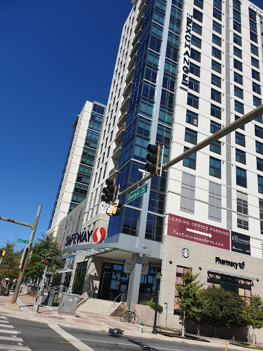 Grocery Store «Safeway», reviews and photos, 11201 Georgia Ave, Wheaton, MD 20902, USA