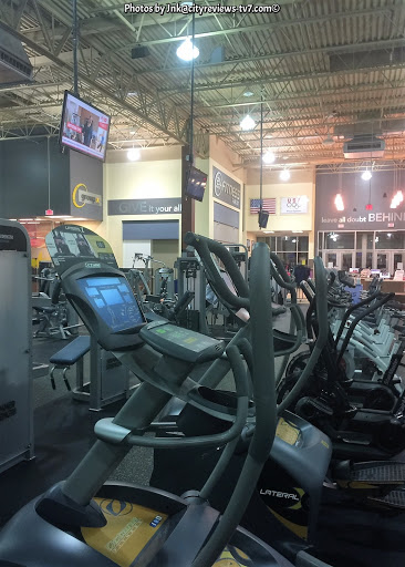 Gym «24 Hour Fitness», reviews and photos, 12300 Price Club Plaza, Fairfax, VA 22030, USA