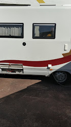 Orla-camping Car