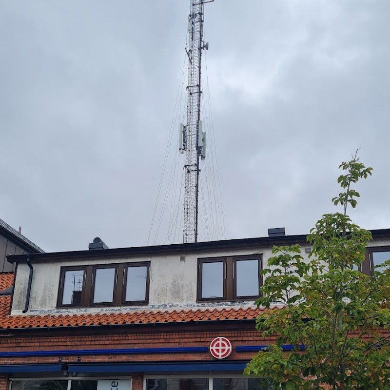 Teleservice Skåne AB