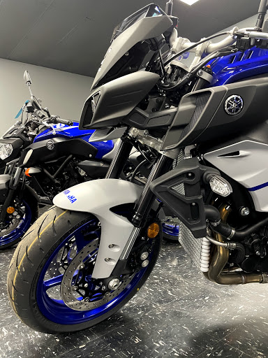 Motorcycle Dealer «Mach 1 Motorsports», reviews and photos, 510 Couch St, Vallejo, CA 94590, USA