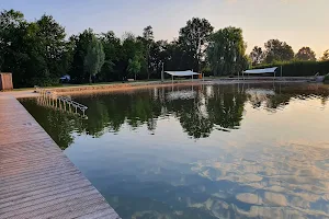 Naturfreibad an der Weißbachmühle image