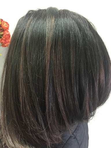 Beauty Salon «Salon Tusey», reviews and photos, 5805 Clarksville Square Dr # 6, Clarksville, MD 21029, USA