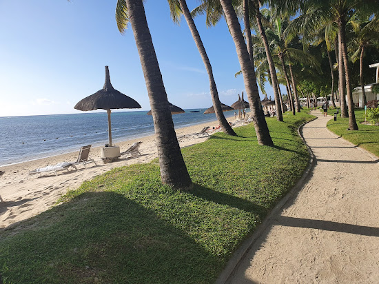 Wolmar Beach