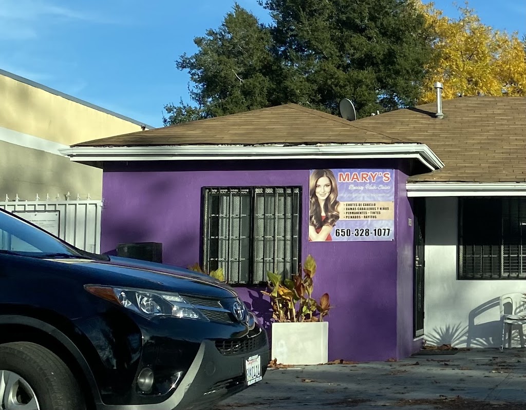 Mary's Hair Salon 94303