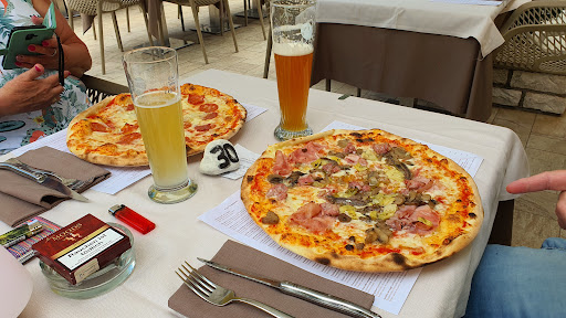 Ristorante Pizzeria Presè in Tremosine sul Garda, Provincia di Brescia