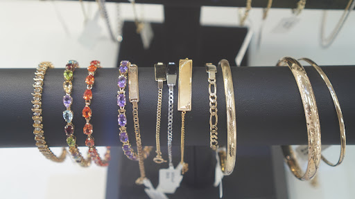 Jeweler «St Cloud Jewelers», reviews and photos, 3427 13th St, St Cloud, FL 34769, USA