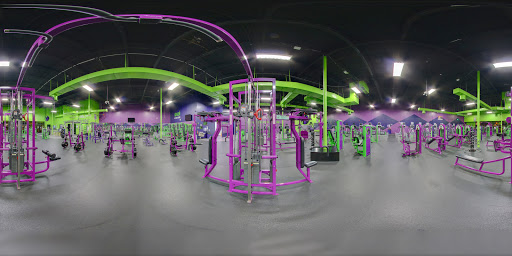 Gym «Youfit Health Clubs», reviews and photos, 5574 Cortez Rd W, Bradenton, FL 34210, USA