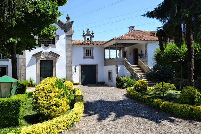 SOLAR PIEDADE - Our Lady of Mercy Villa