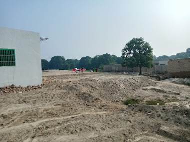 Bismillah Commercial Center