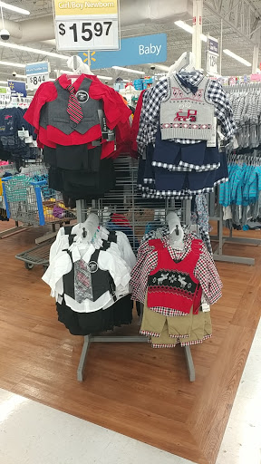 Department Store «Walmart Supercenter», reviews and photos, 1216 Junction Hwy, Kerrville, TX 78028, USA