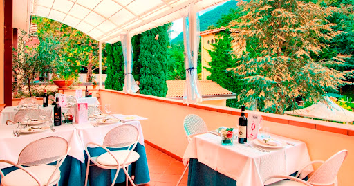 Ristorante da Angelo - Cucina tipica umbra dal 1976 in Ponte Santa Lucia, Provincia di Perugia