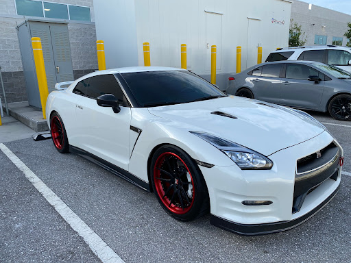 All The Way Car Detailing Coconut Creek en Coconut Creek