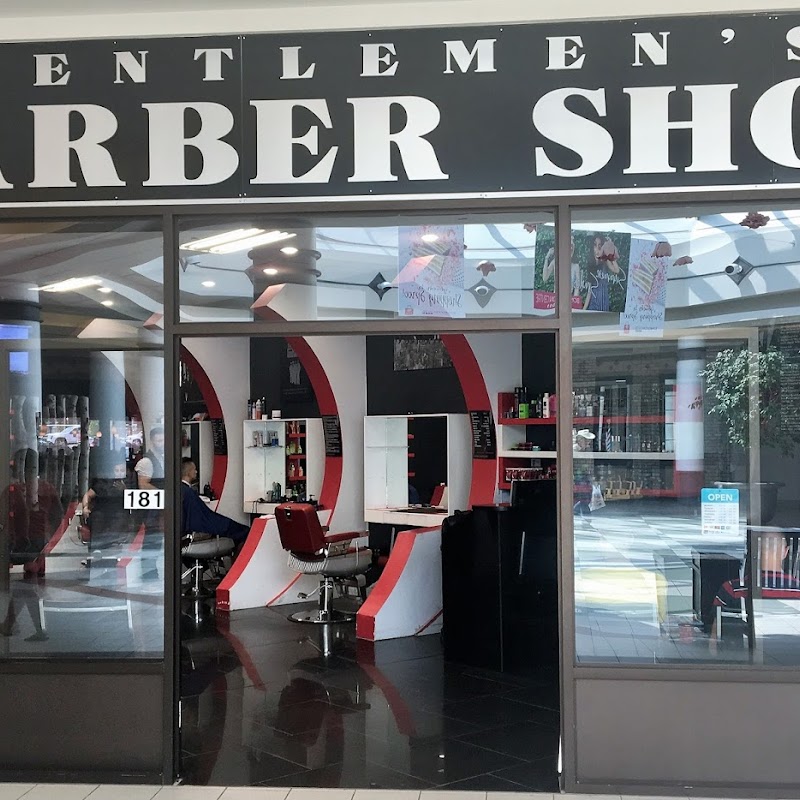 Gentlemen's Barbershop