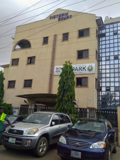 Lagos State Parks and Gardens Agency, Near New African Shrine, L.J. Dosumu St, Agidingbi, Ikeja, Nigeria, County Government Office, state Lagos