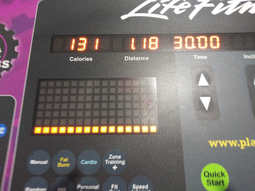 Gym «Planet Fitness», reviews and photos, 368 Havendale Blvd, Auburndale, FL 33823, USA