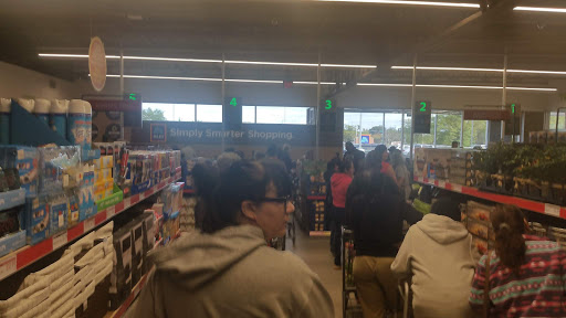 Supermarket «ALDI», reviews and photos, 3331 Belvidere Rd, Park City, IL 60085, USA