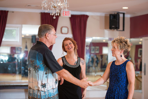 Dance School «Social Graces Ballroom Dance Studios», reviews and photos, 639 E Main St, Berryville, VA 22611, USA
