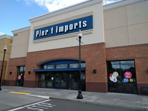 Pier 1 Imports, 16525 SE Mill Plain Blvd, Vancouver, WA 98684, USA, 