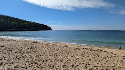 National Park «Acadia National Park», reviews and photos