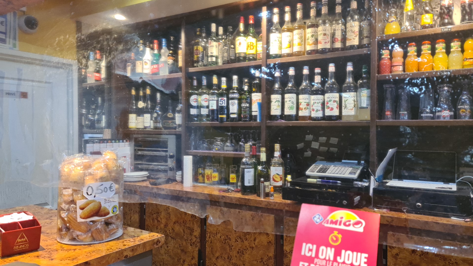 Photo n° 2 de l'avis de Stephane.m fait le 24/08/2020 à 10:53