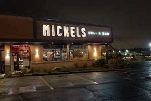 Restaurant NICKELS (Saint-Jérôme) image