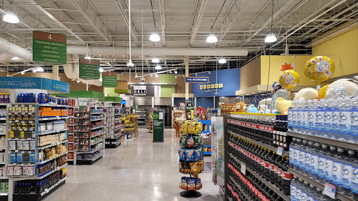 Supermarket «Publix Super Market at Champions Gate Village», reviews and photos, 8301 Champions Gate Blvd, ChampionsGate, FL 33896, USA