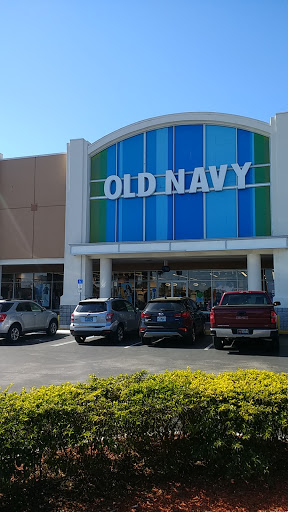 Clothing Store «Old Navy», reviews and photos, 23672 US Hwy 19 N, Clearwater, FL 33765, USA