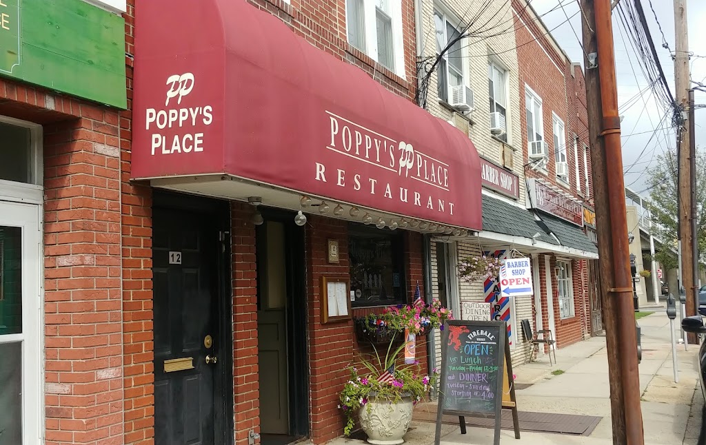Poppy's Place 11001