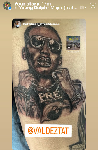 Explore matching cat tattoo ideas, creative tattoo ideas in Albuquerque, available at A Touch of Ink Tattoo & Art Gallery