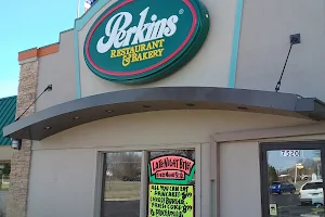 Perkins Restaurant & Bakery image