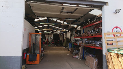 Garage Coenen