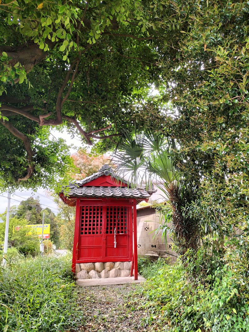 稲荷神社