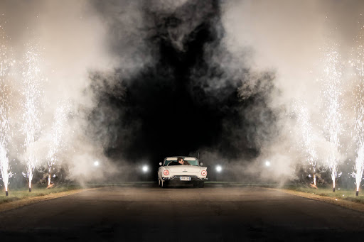 Event Planner «Glint Events», reviews and photos, 3119 W Moore St, Richmond, VA 23230, USA