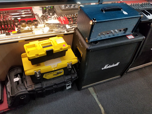 Pawn Shop «American Fork Pawn Shop», reviews and photos, 88 W Main St, American Fork, UT 84003, USA