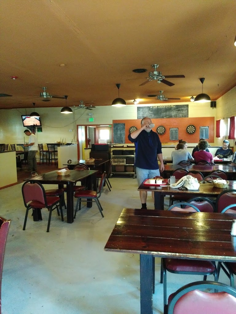 Smiley Guys Smokehouse 95945