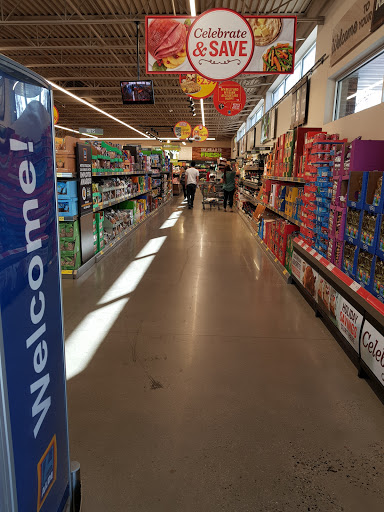 Supermarket «ALDI», reviews and photos, 1436 Kempsville Rd, Virginia Beach, VA 23464, USA