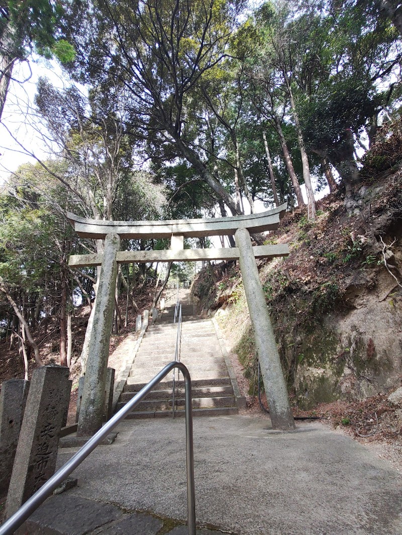 亀崎神社