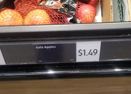 Supermarket «ALDI», reviews and photos, 1349 McFarland Blvd E, Tuscaloosa, AL 35404, USA