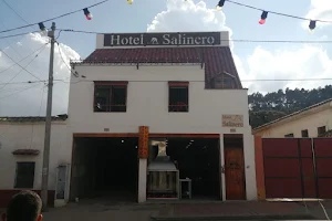 Hotel Salinero image