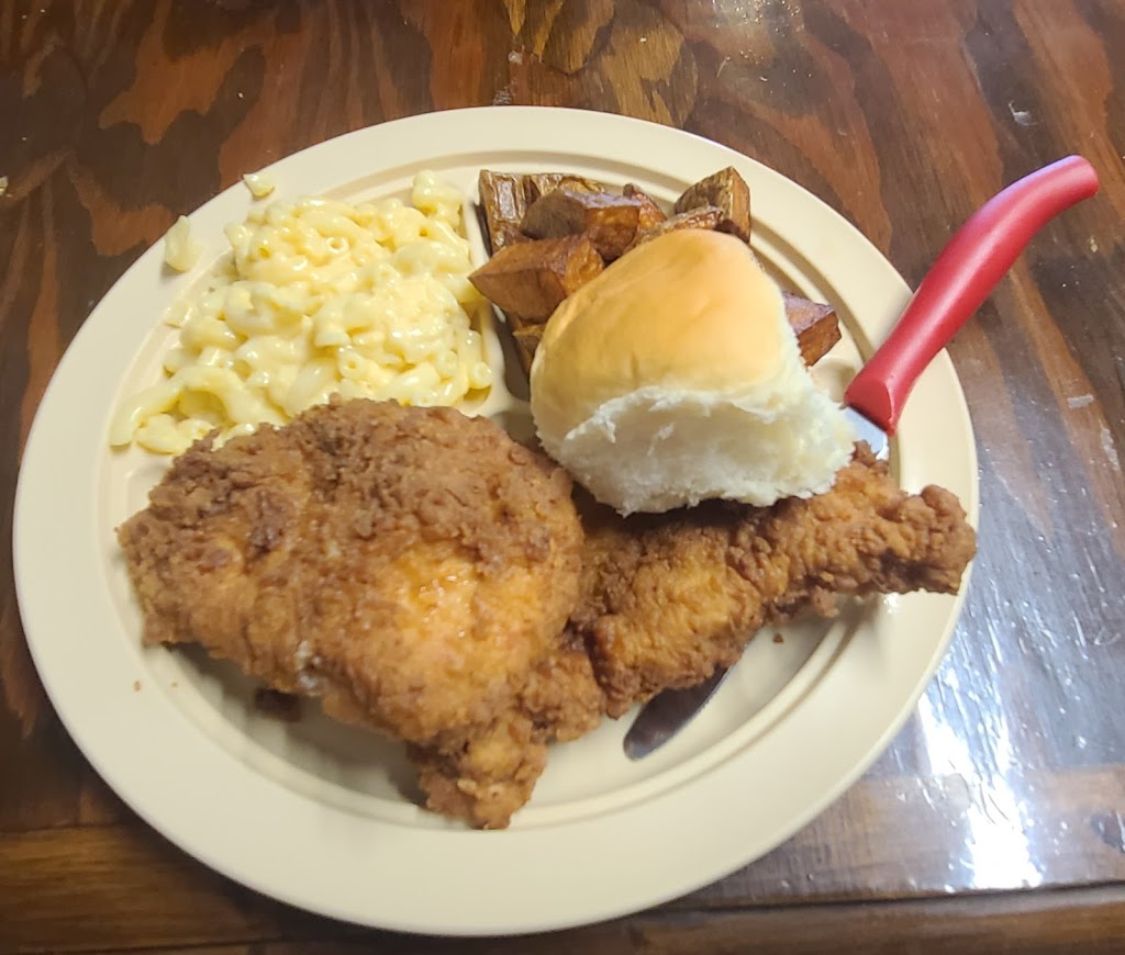 Mawmaw's Diner 35754