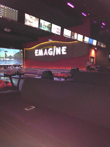 Movie Theater «Emagine Royal Oak», reviews and photos, 200 N Main St, Royal Oak, MI 48067, USA