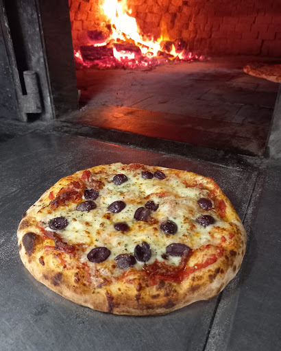 Pizza Go-Go in Erice, Libero consorzio comunale di Trapani
