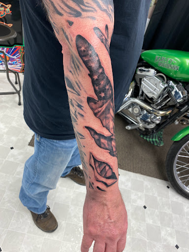 Explore avatar the last airbender tattoos ideas, creative tattoo ideas in Orland, available at K1LL3R ARTW0RK