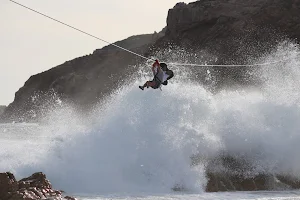 Mossel Bay Zipline image