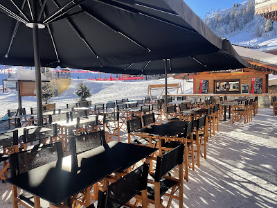 Le Capricorne La Plagne à La Plagne-Tarentaise