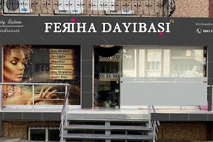 Feriha Dayıbaşı Kuaför Güzellik Salonu image