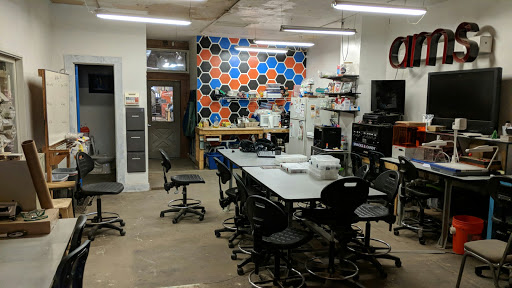 Akron MakerSpace
